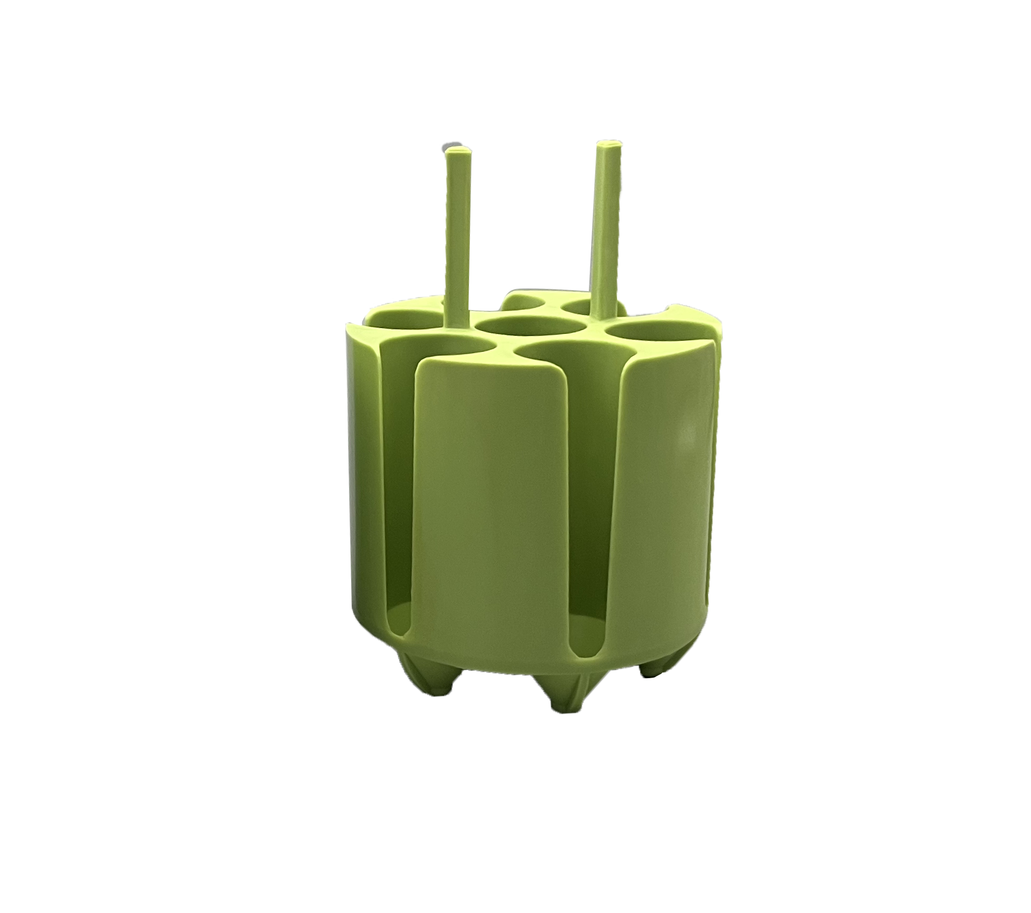 750ml to 50ml Conical-bottom Centrifuge Adapter-乐朴医疗