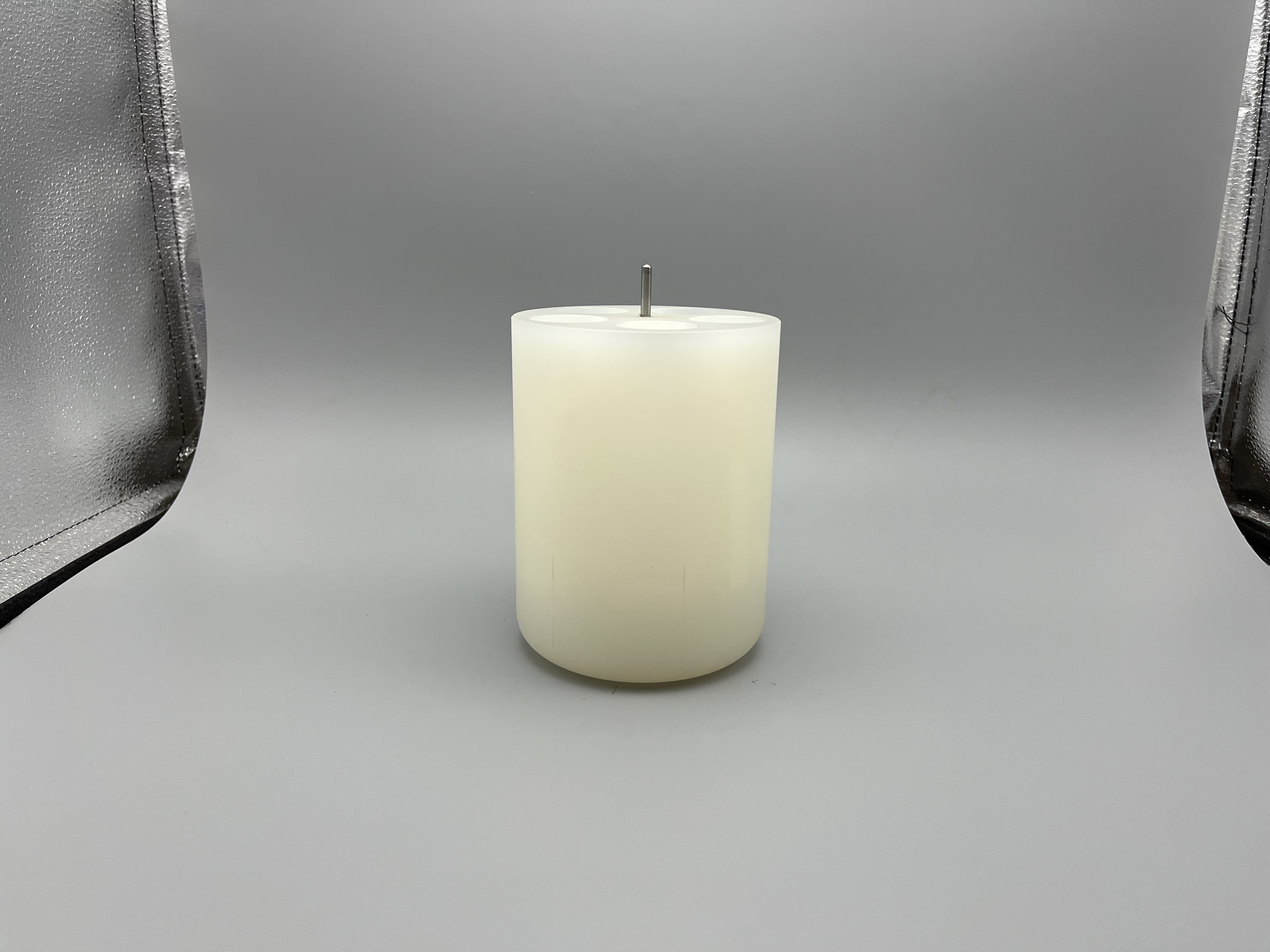 1000ml to 50ml Conical-bottom Centrifuge Adapter-乐朴医疗