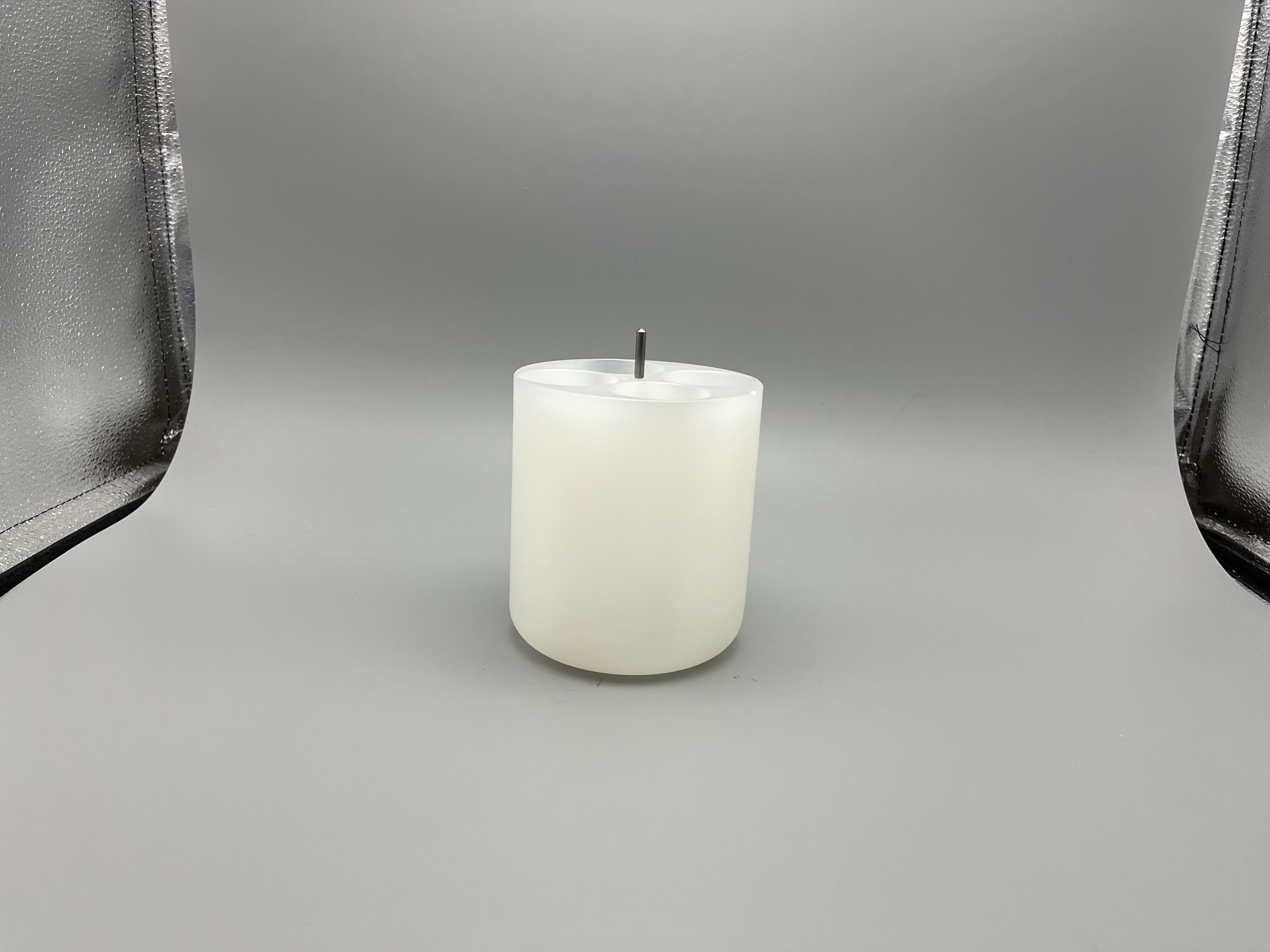 1000ml to 100ml Round-bottom Centrifuge Adapter-乐朴医疗