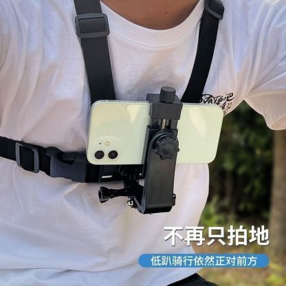 第一視角手機支架