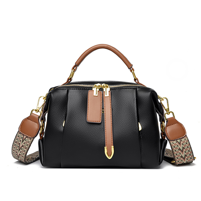 高級感波士頓包