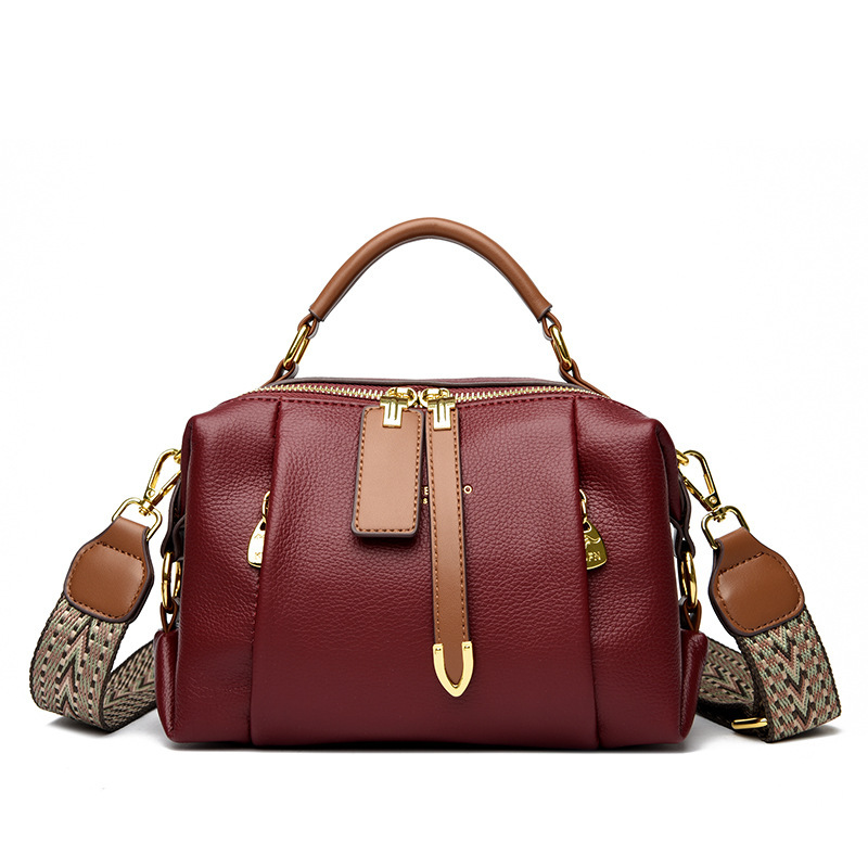 高級感波士頓包