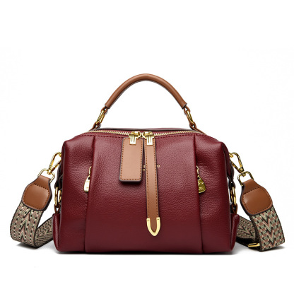 高級感波士頓包