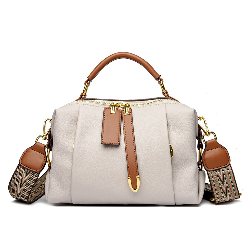 高級感波士頓包