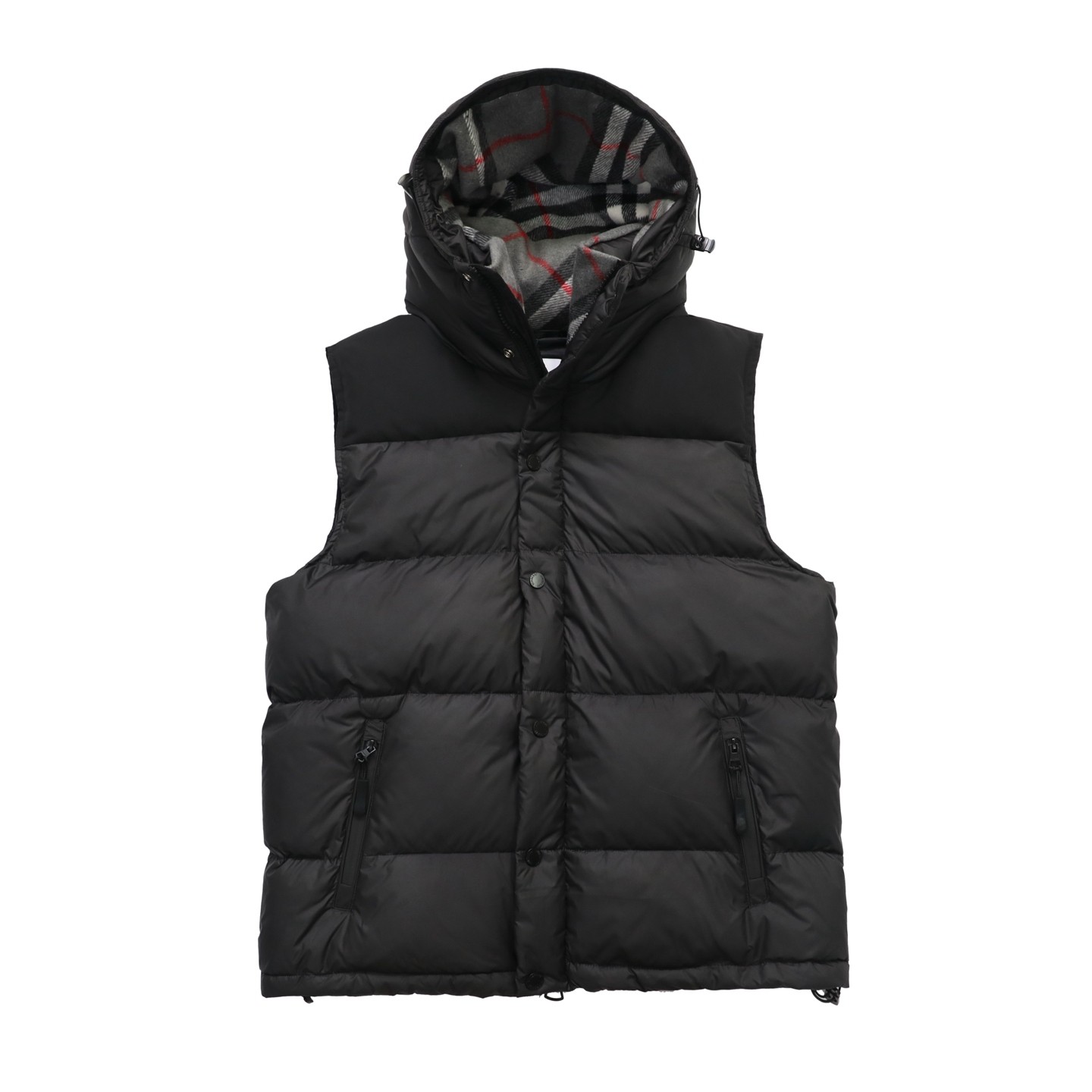 【BUREERRY旗艦店】（バーバリー）着脱式ダウンジャケット、ご好評に付き再入荷！！