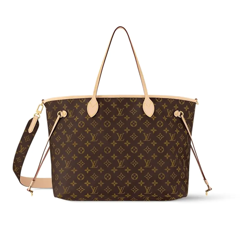 《旅行などにも》Louis Vuitton GM トートバッグ M11948