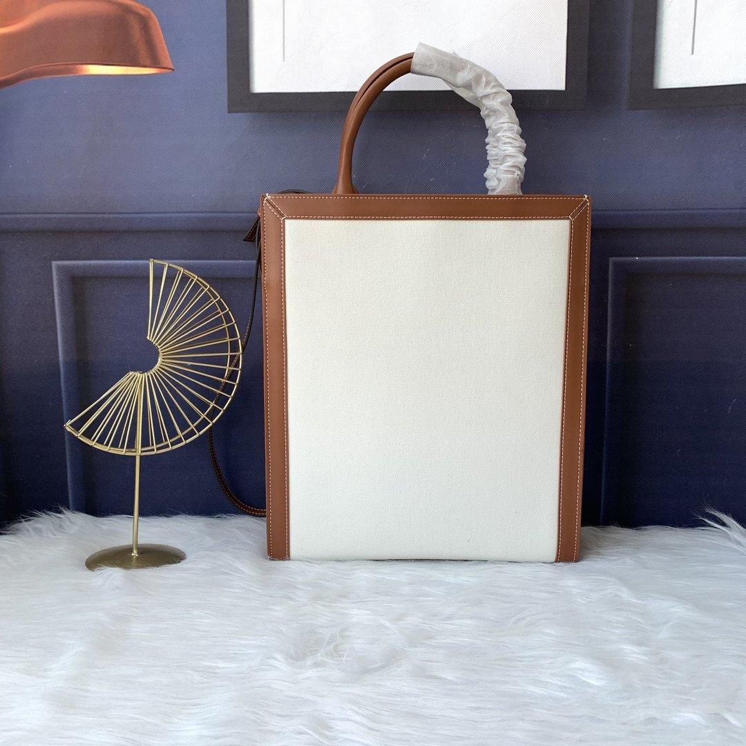 【CELINE旗艦店】(セリーヌ) バッグ 32x29x8 cm