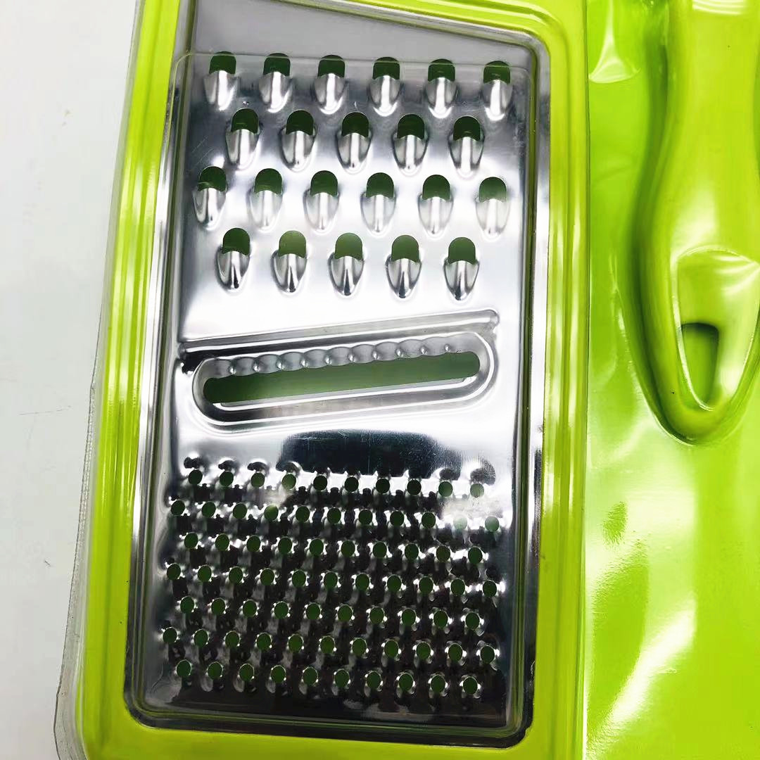 ที่ขูดด้ามจับสแตนเลส