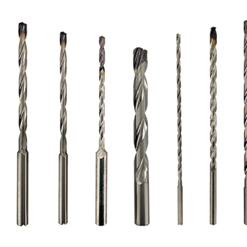 不鏽鋼機械鑽孔