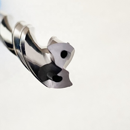 不鏽鋼機械鑽孔