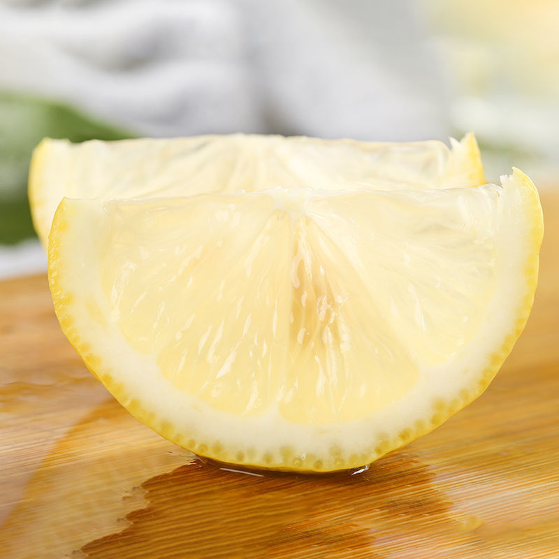 Wholesale Premium Fresh Lemons from Vietnam 100% Natural Top Quality & Attractive Agriculture Prices Available
