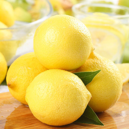 Wholesale Premium Fresh Lemons from Vietnam 100% Natural Top Quality & Attractive Agriculture Prices Available
