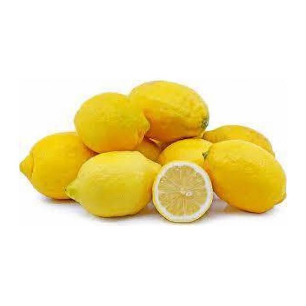 Fresh Lemon Fruit Rich in Vitamin C Healthy Juice for Cooking and Beverages Natural Flavor Hot New Products
