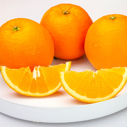 Fresh Citrus Fruit Navel Orange Mandarin Orange Fruit for Wholesale