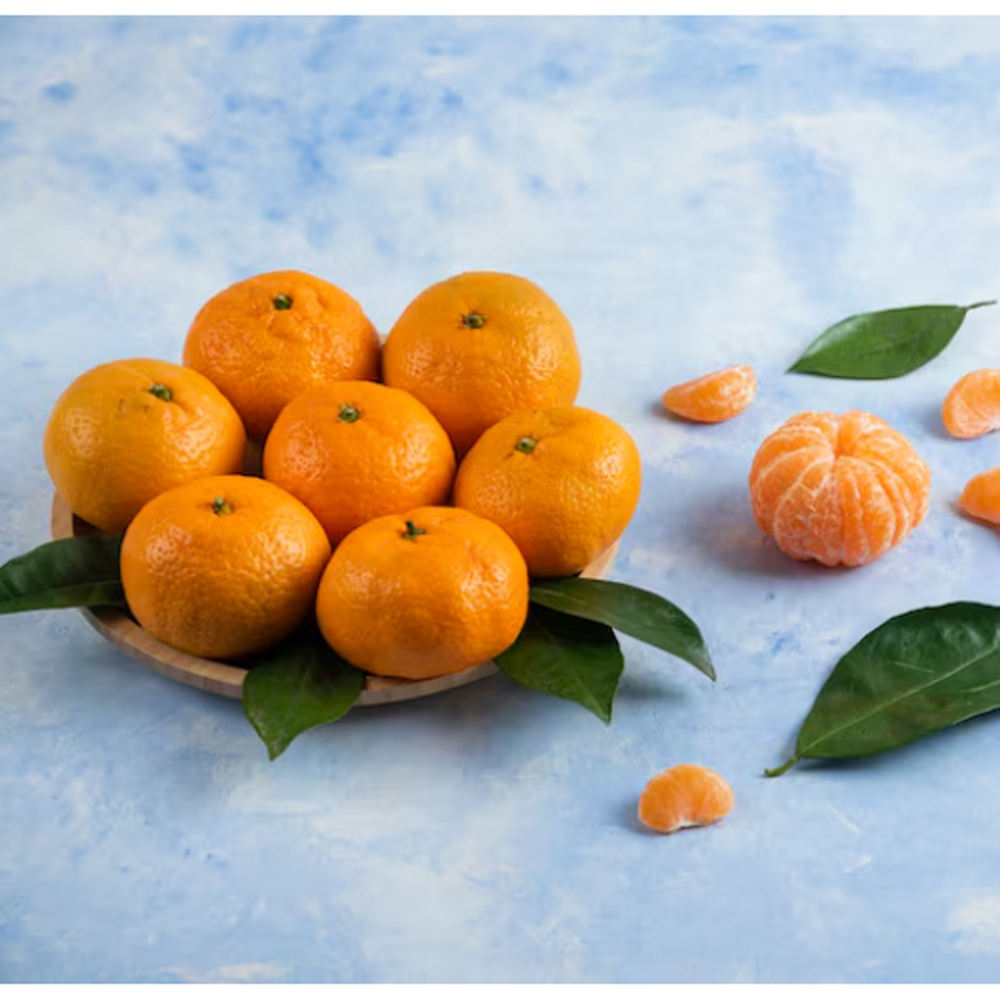 New Crop Fresh Naval Orange Sweet Fruit Orange Fresh Mandarin Orange