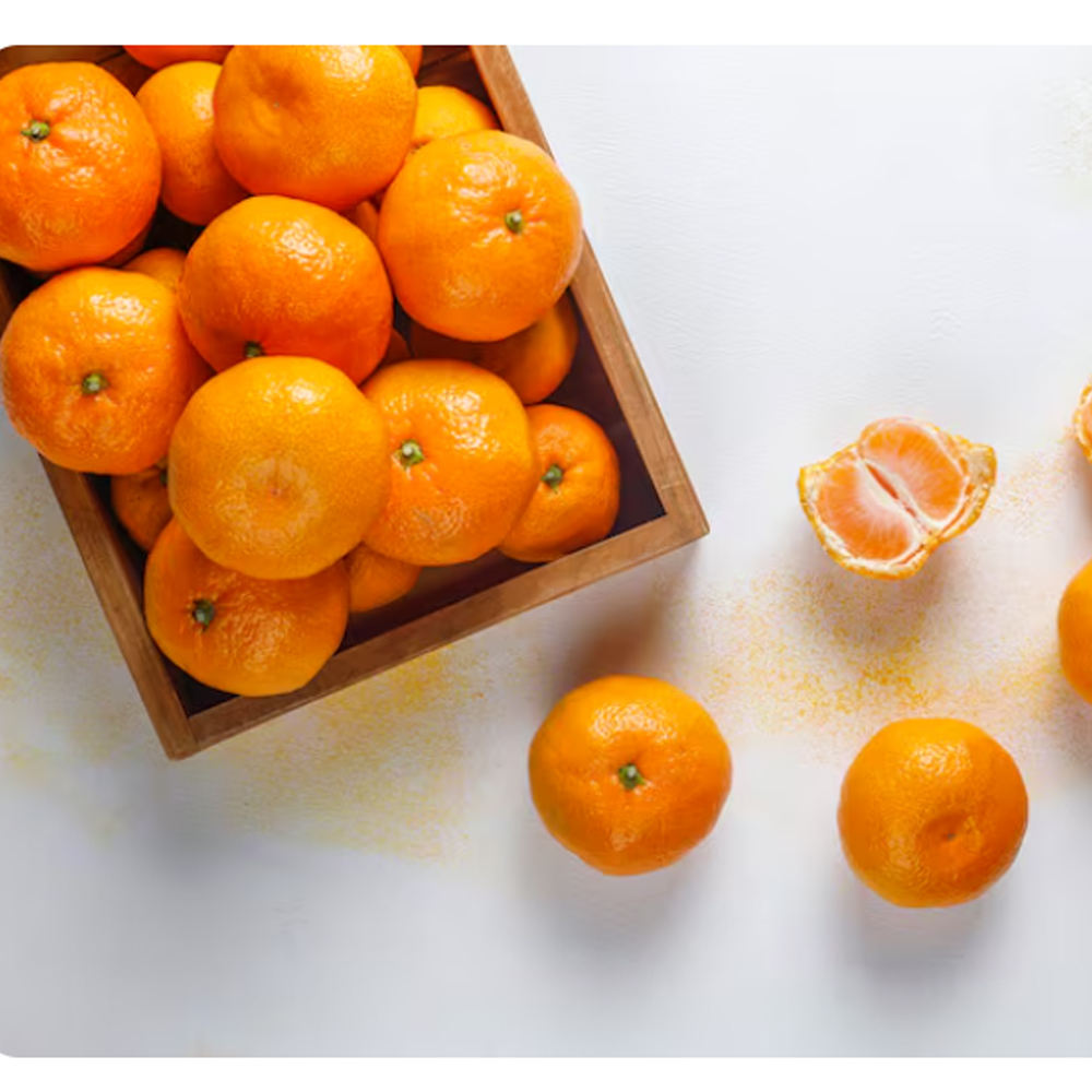 New Crop Fresh Naval Orange Sweet Fruit Orange Fresh Mandarin Orange
