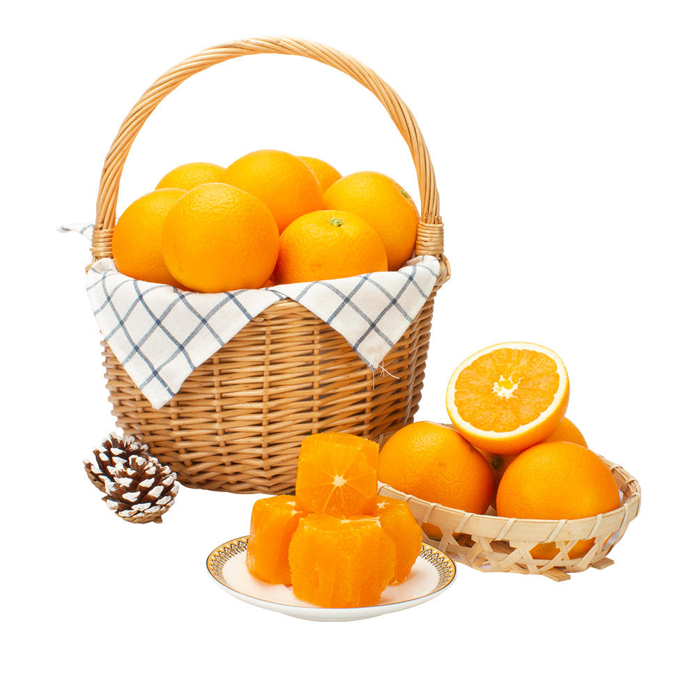 Rich in Vitamin C New Fresh Orange Fresh Fruit Specific Direct Sales From Origin