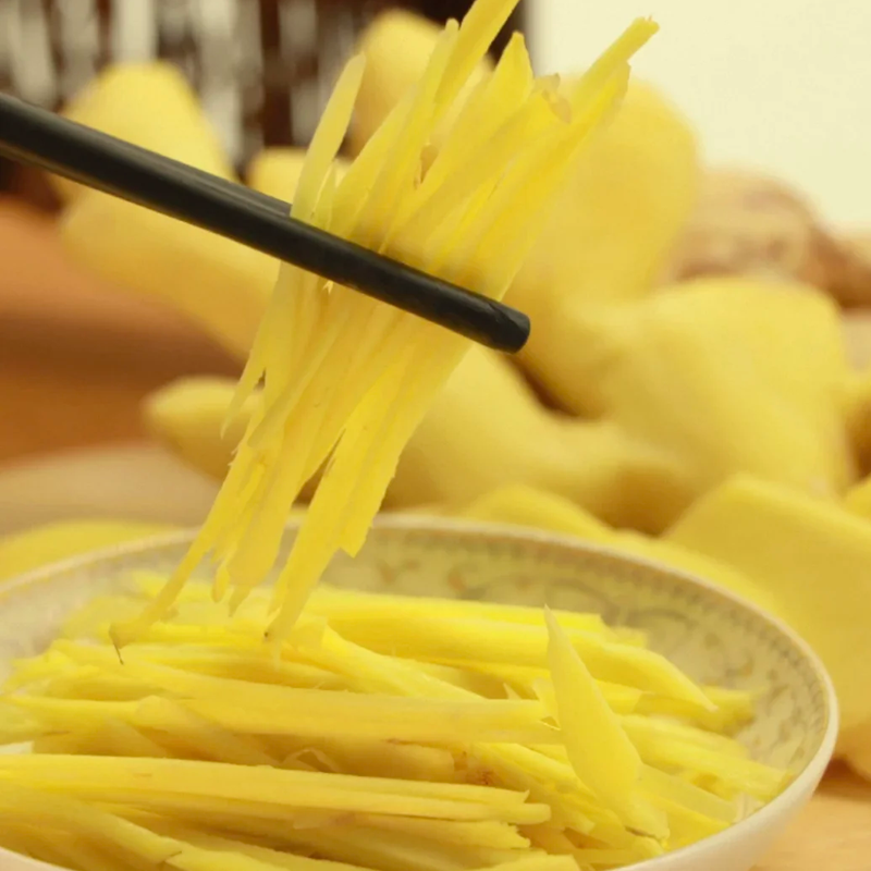 Ginger China Export Quality Organic Ginger Certification 150g and up Bulk Fresh Organic Ginger