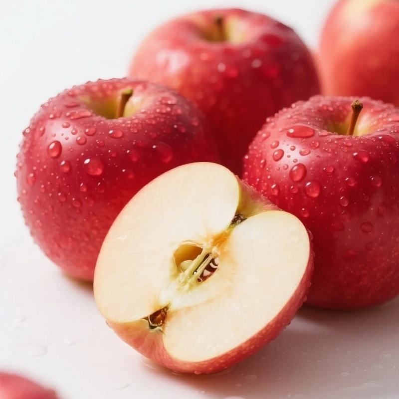 Fresh Organic Fuji Red Golden Delicious Apples High Quality Crisp Sweet Natural Taste Wholesale Price