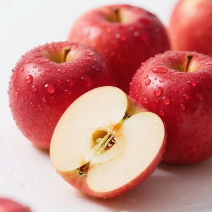 Fresh Organic Fuji Red Golden Delicious Apples High Quality Crisp Sweet Natural Taste Wholesale Price