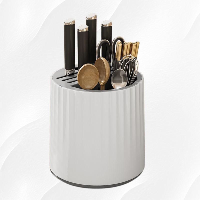  多功能家庭用包丁スタンド