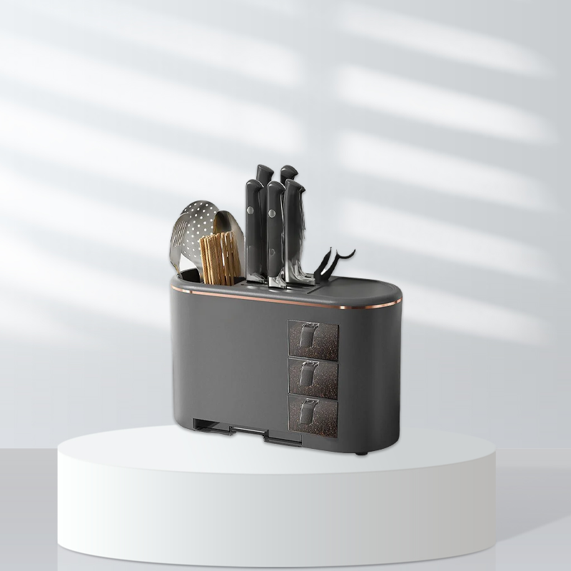 包丁・菜刀収納ラック