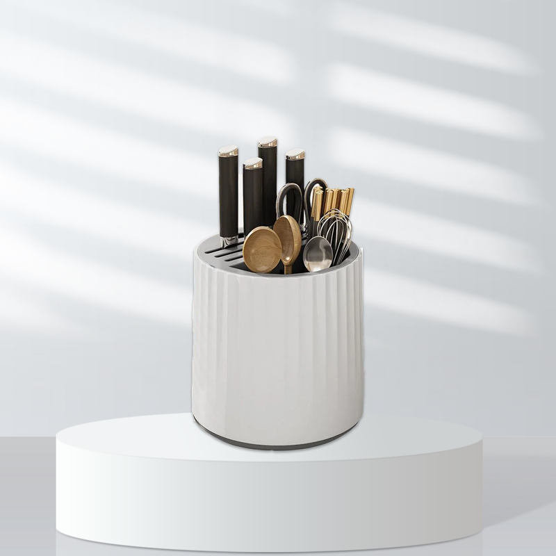  多功能家庭用包丁スタンド