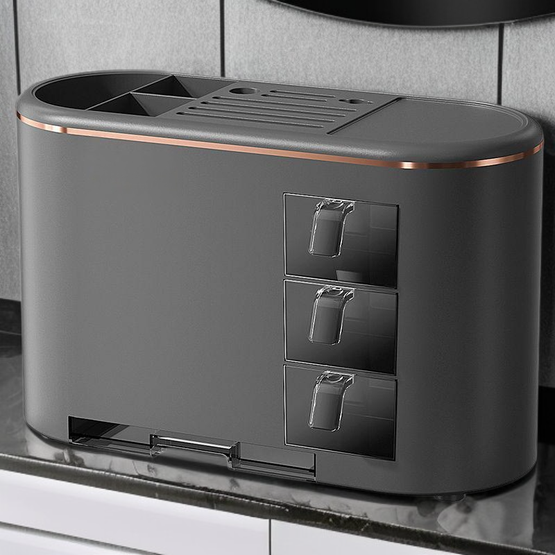 包丁・菜刀収納ラック