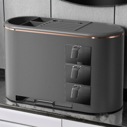 包丁・菜刀収納ラック