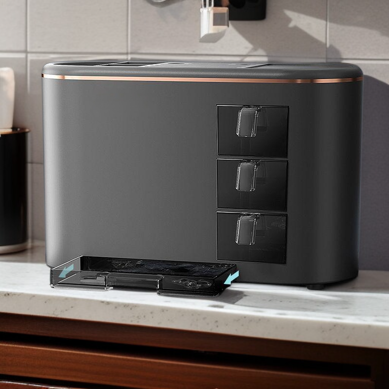 包丁・菜刀収納ラック