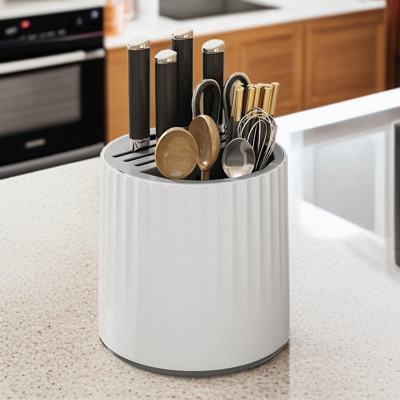  多功能家庭用包丁スタンド