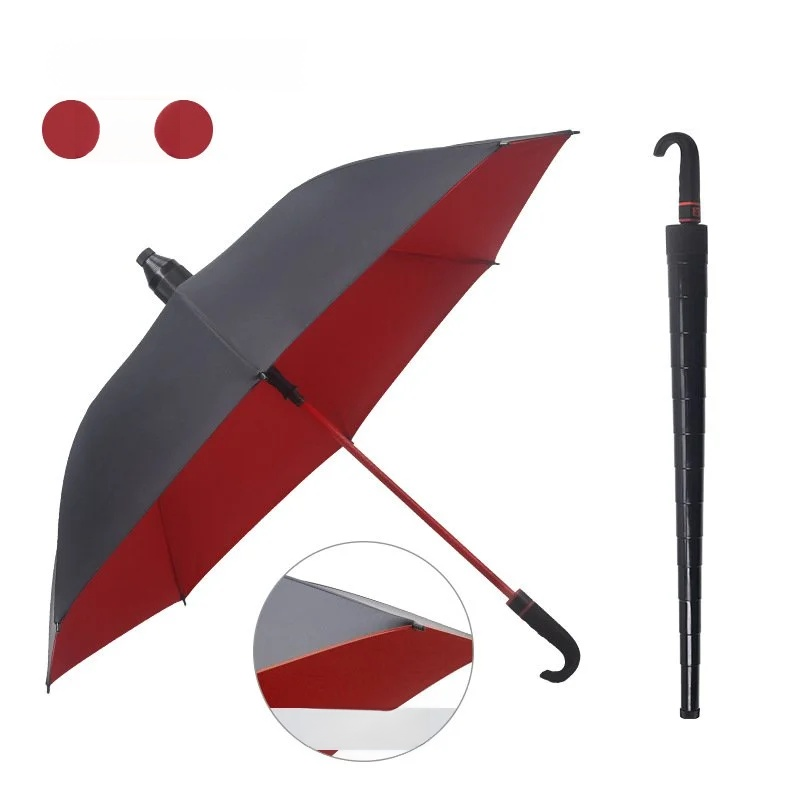 雨兩用長柄傘