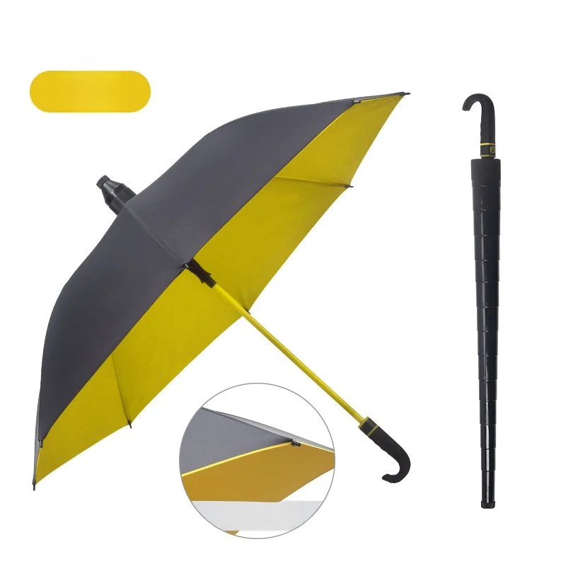 雨兩用長柄傘