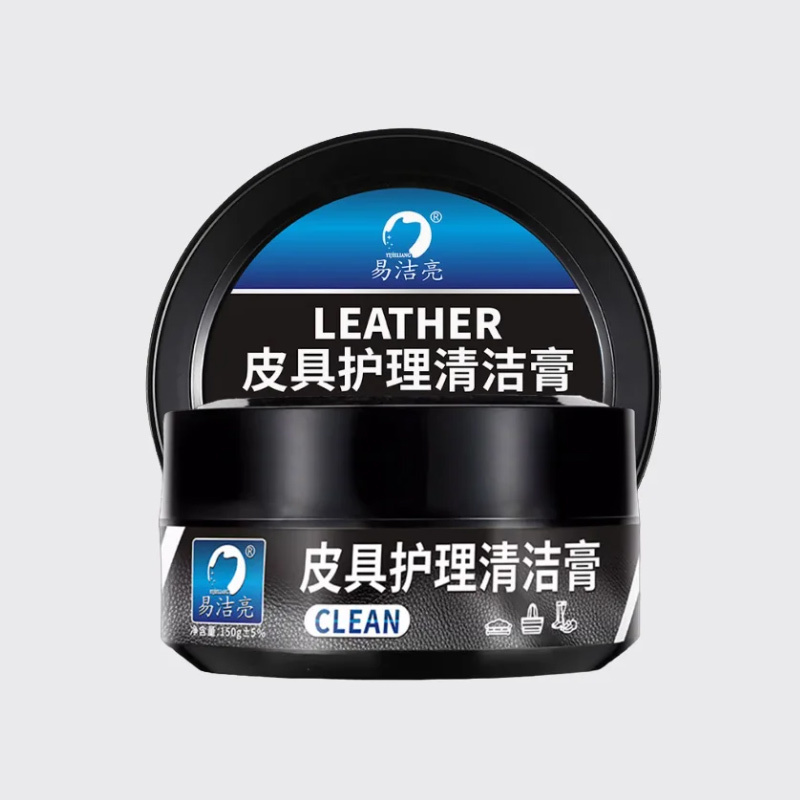 【一擦如新】汽車內裝翻新膏