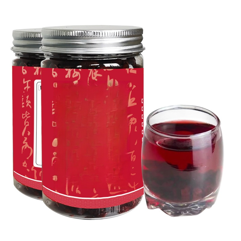 深山龍血果茶