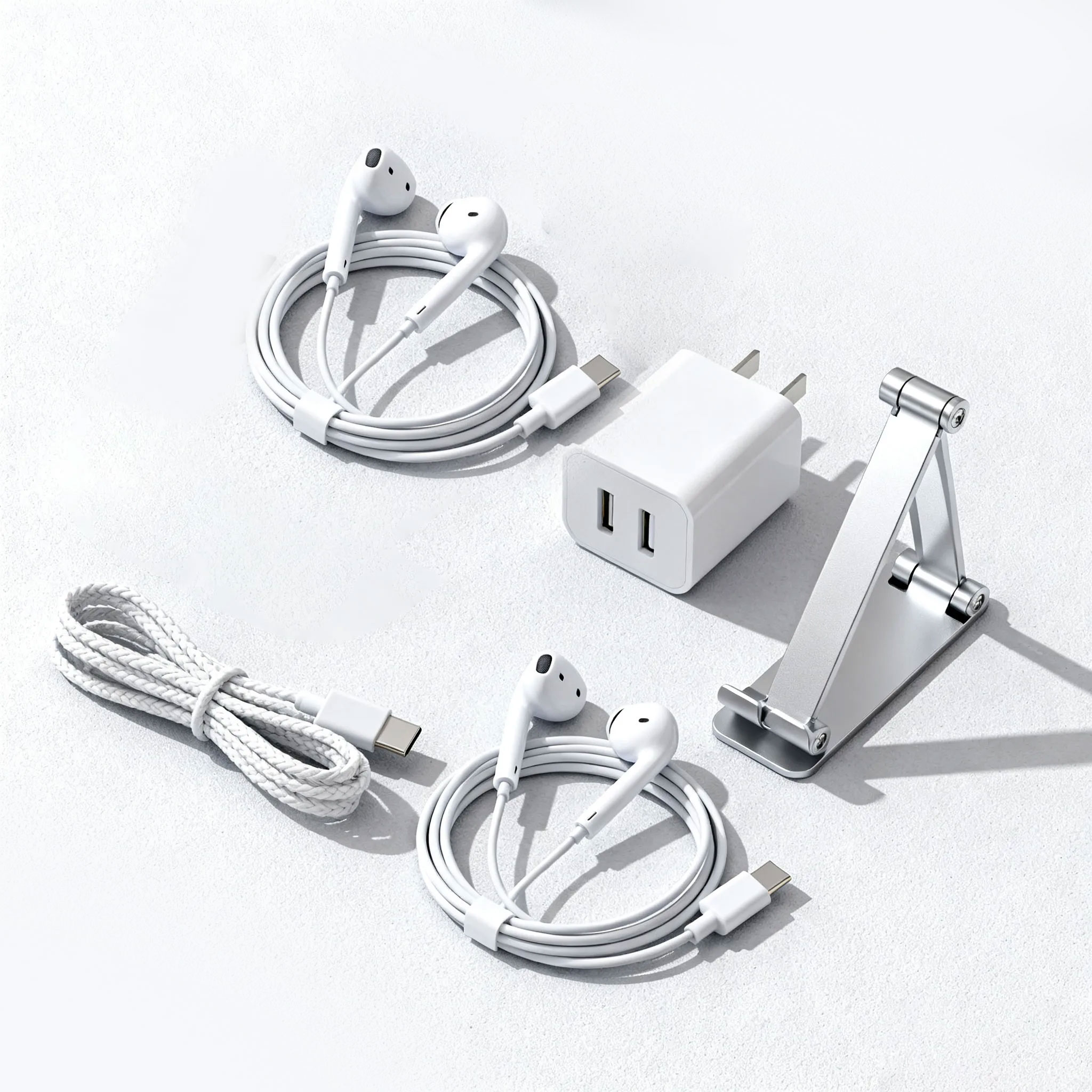 อุปกรณ์ต่อพ่วงมือถือ