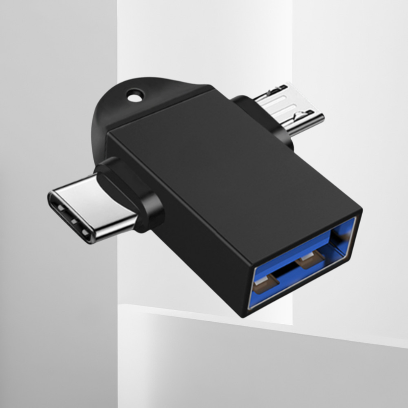 อะแดปเตอร์หน่วยความจำมือถือ