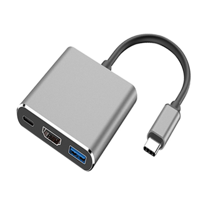 ตัวแปลงเครื่องเล่นเกม 