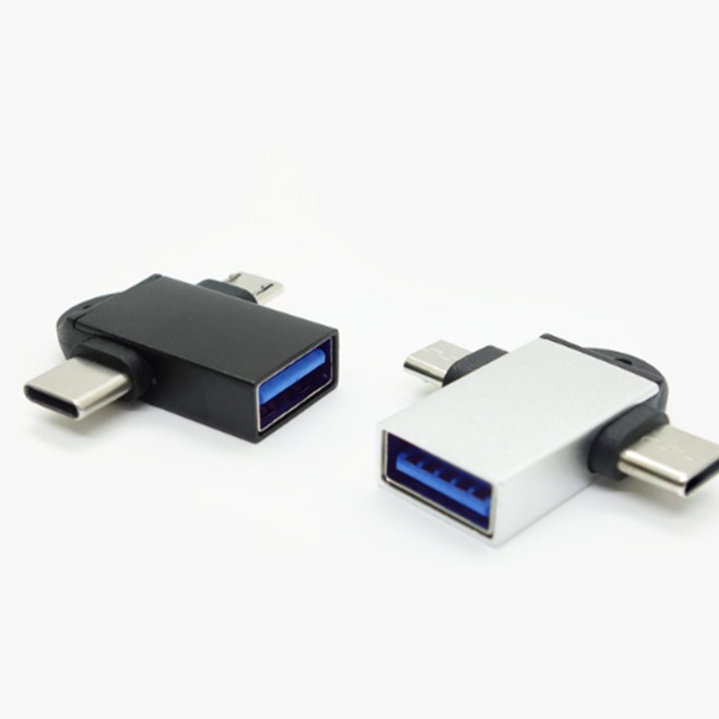 อะแดปเตอร์หน่วยความจำมือถือ