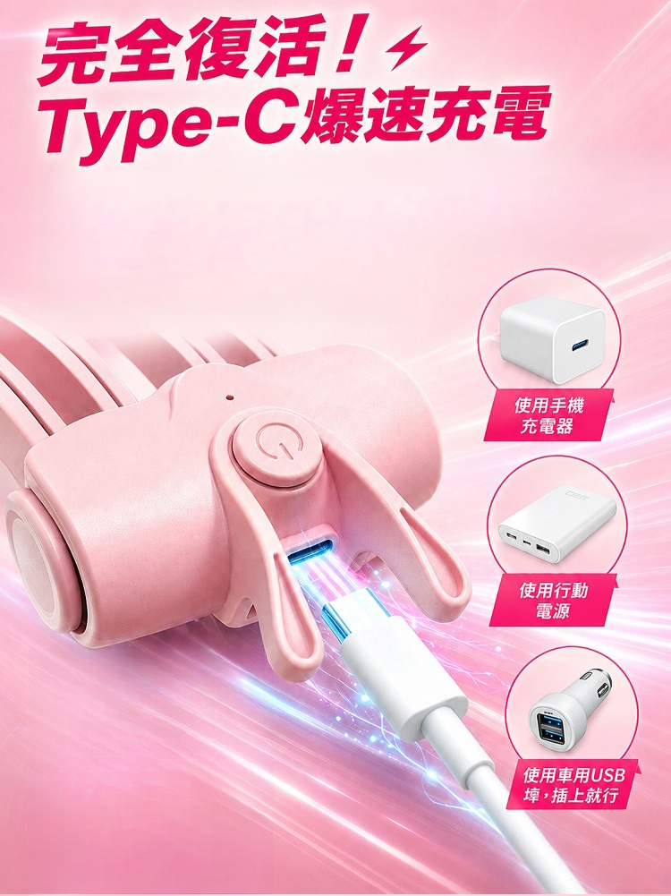 3D高顱頂蓬鬆電熱梳