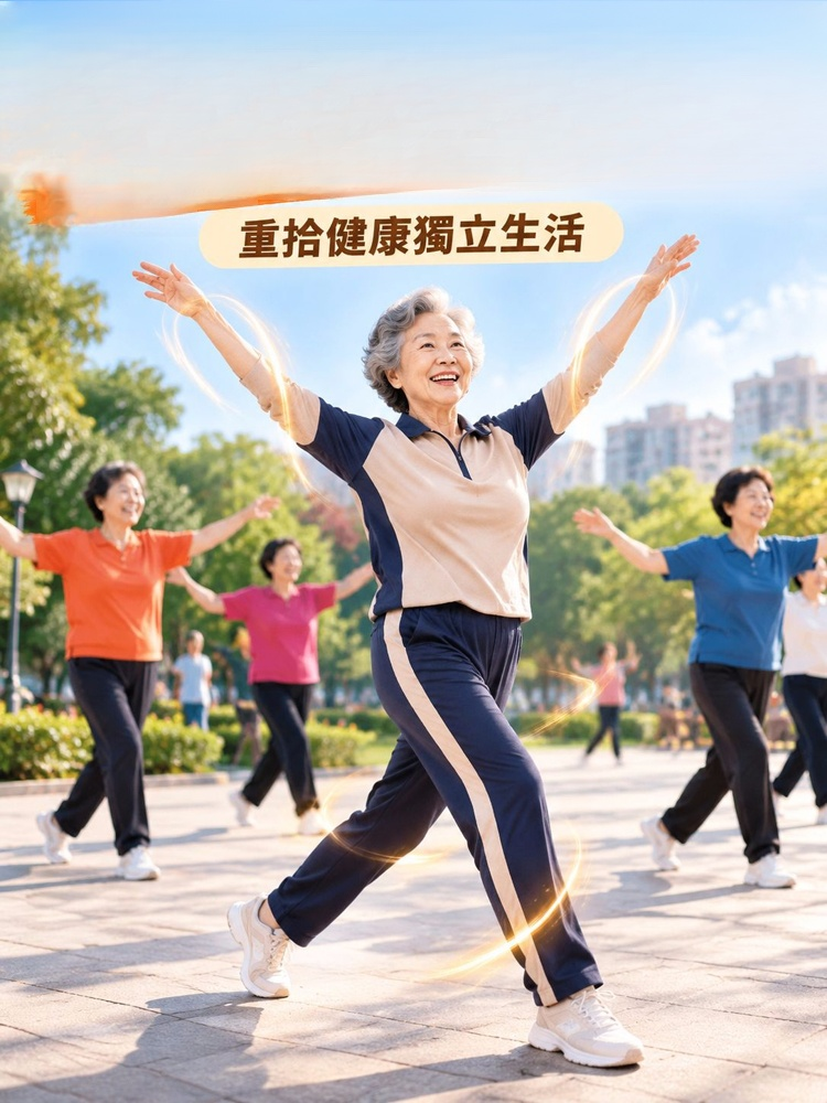 【腦梗急救方】腦肽保健貼