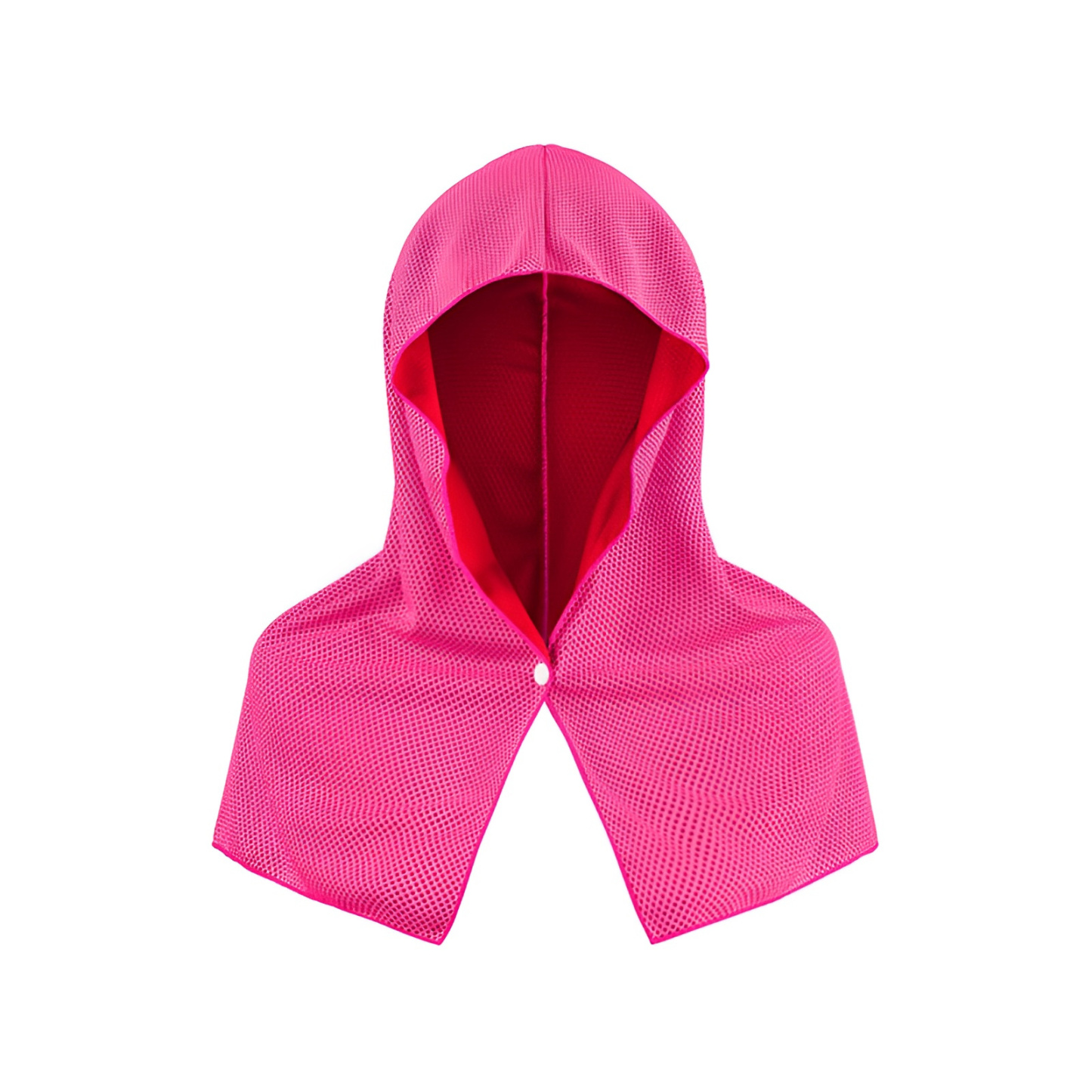 速乾連帽衫毛巾