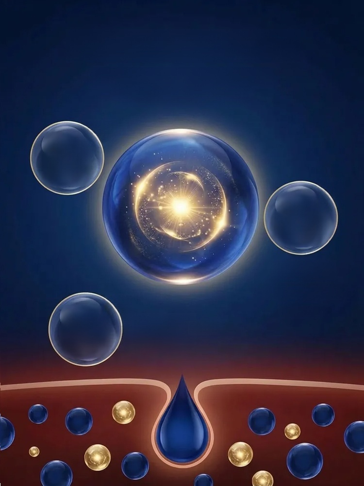 年輕復原霜【定格二十歲】