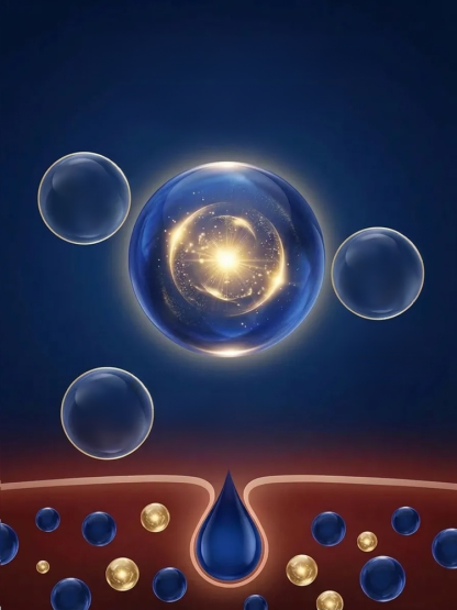 年輕復原霜【定格二十歲】