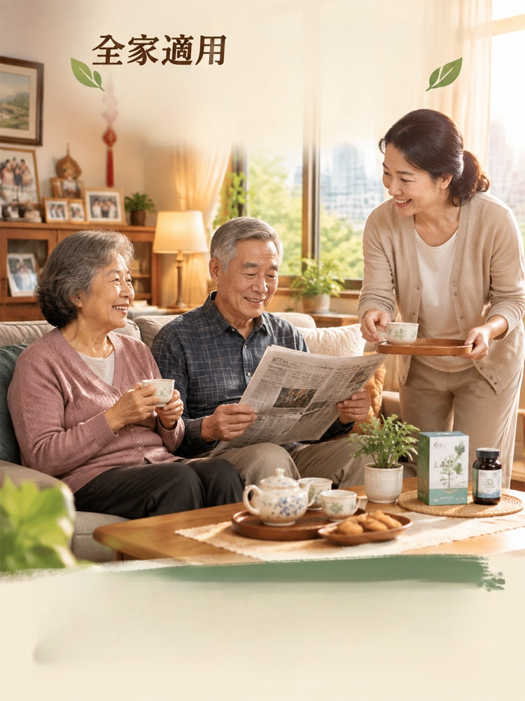 【腦梗急救方】腦肽保健貼
