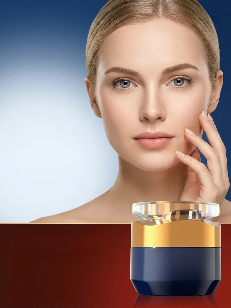 年輕復原霜【定格二十歲】