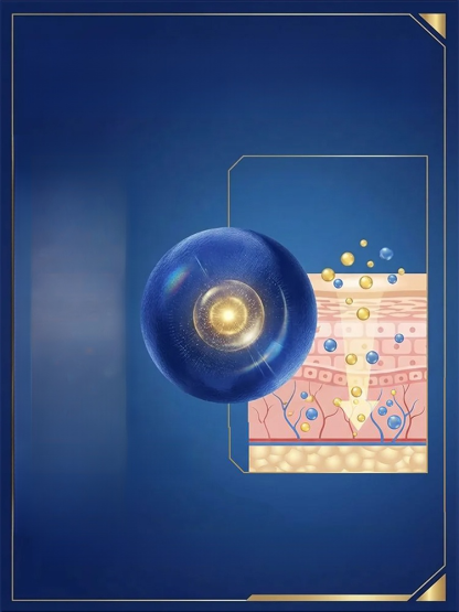 年輕復原霜【定格二十歲】