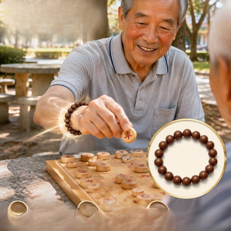 【疏通血管】武當山合香珠