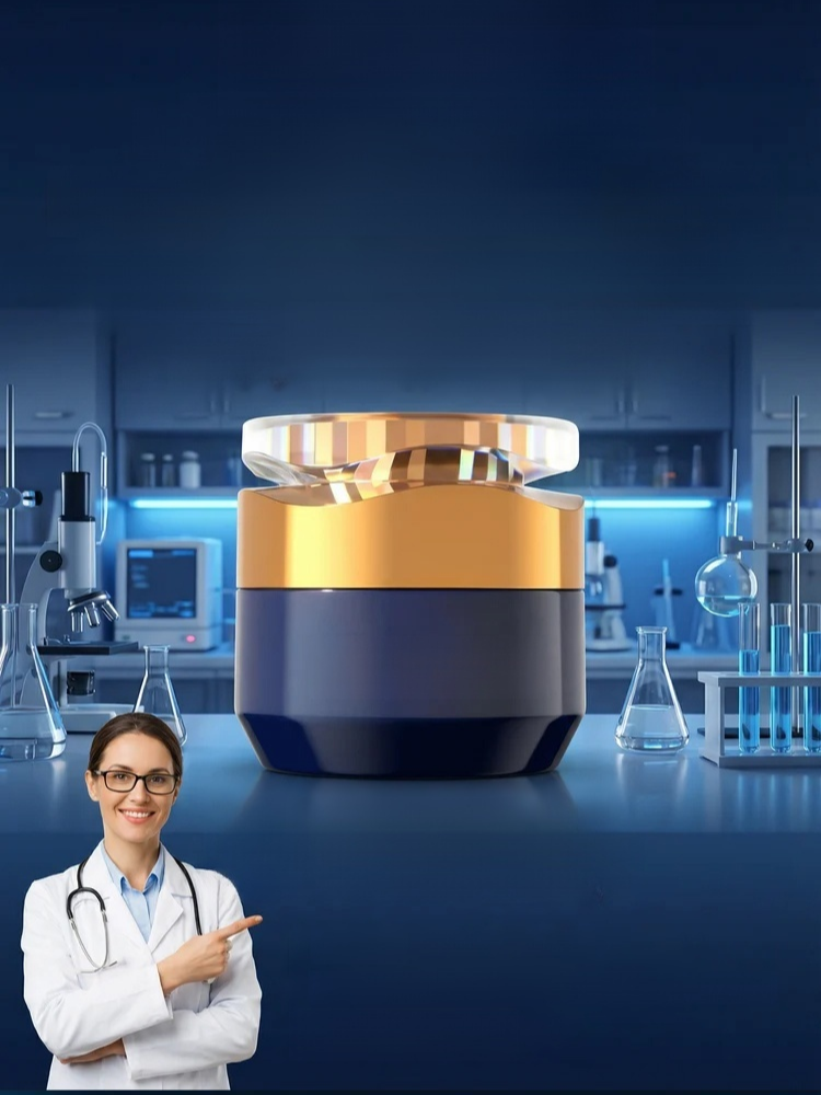 年輕復原霜【定格二十歲】