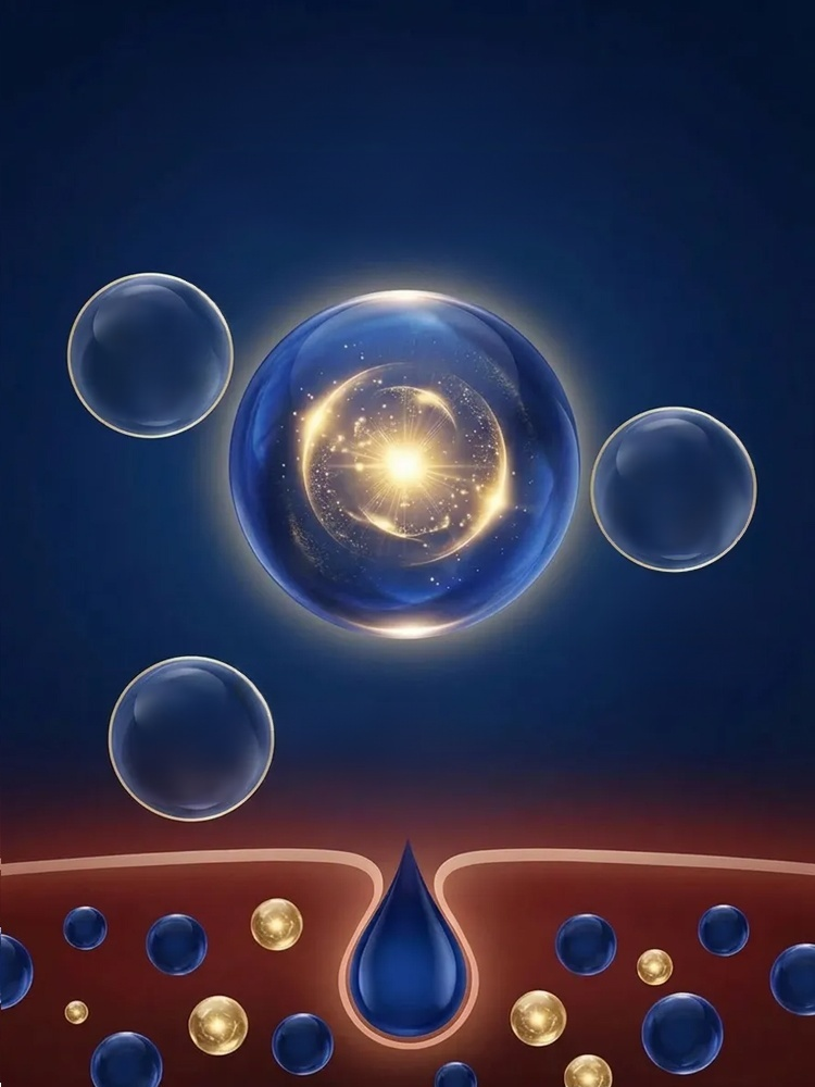 年輕復原霜【定格二十歲】